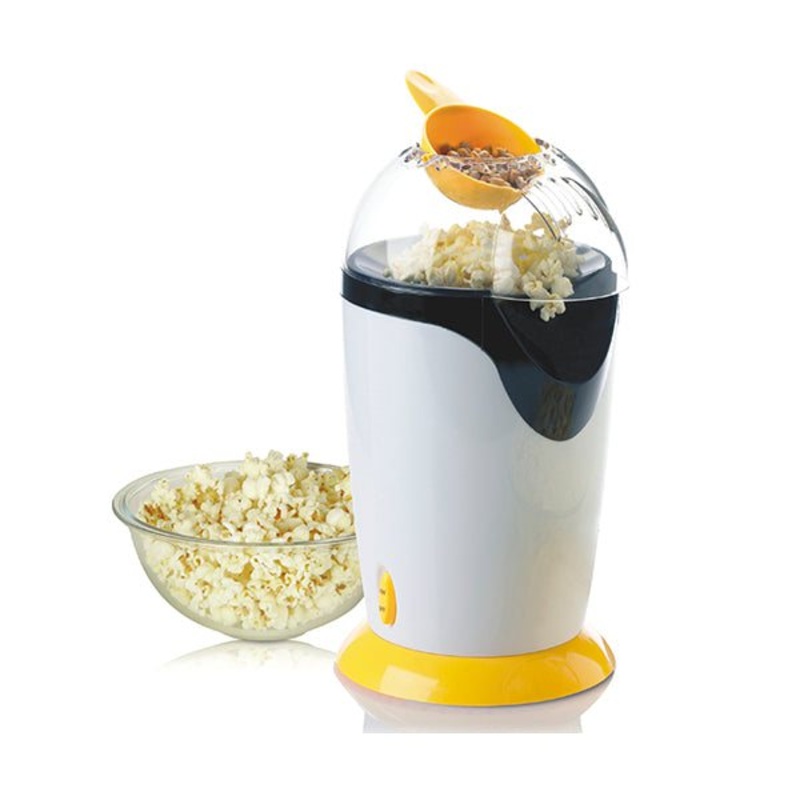 Westinghouse, Hot Air Popcorn Maker 1200W – WKPMU6
