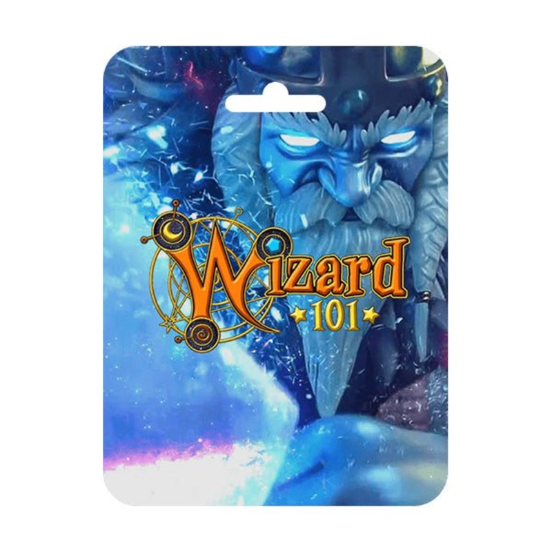 Wizard101 USD 20 USA