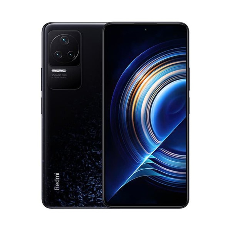 Xiaomi Redmi K50 12GB/256GB China