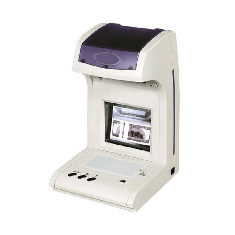 Baijia, Infrared Scanning Detector for Money Credit Card Passport etc. – 620