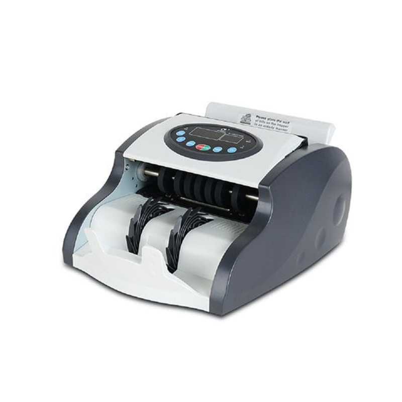Baijia, Money Counter for Bill Counting and MG UV Detection- 05UV/MG