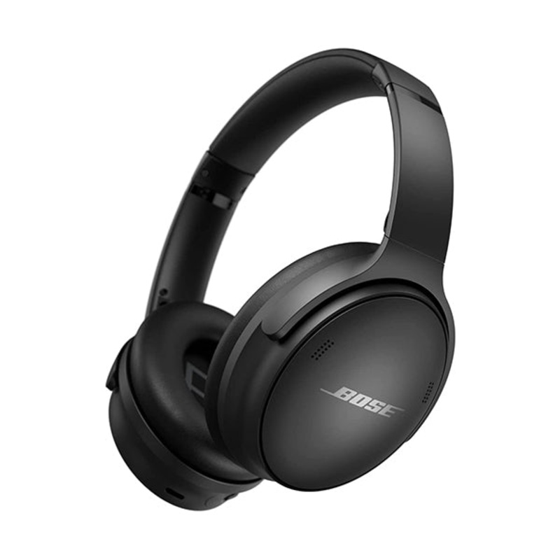 Bose QuietComfort 45 Bluetooth Wireless Noise Cancelling Headphones