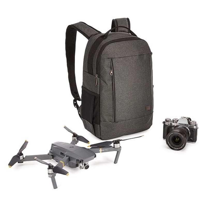 Case Logic Era Medium Camera Backpack CEBP-105