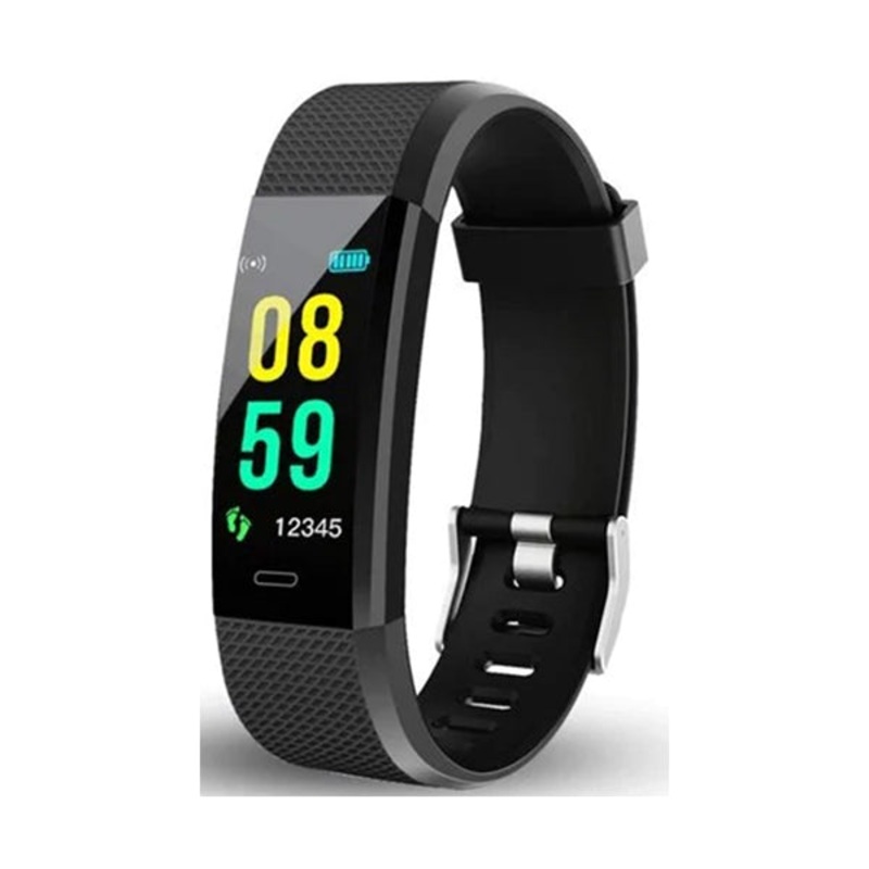 G-tab Smart Band W611, Android & IOS Devices