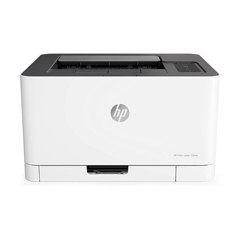 HP Color LaserJet 150nw Wireless Printer, 4ZB95A