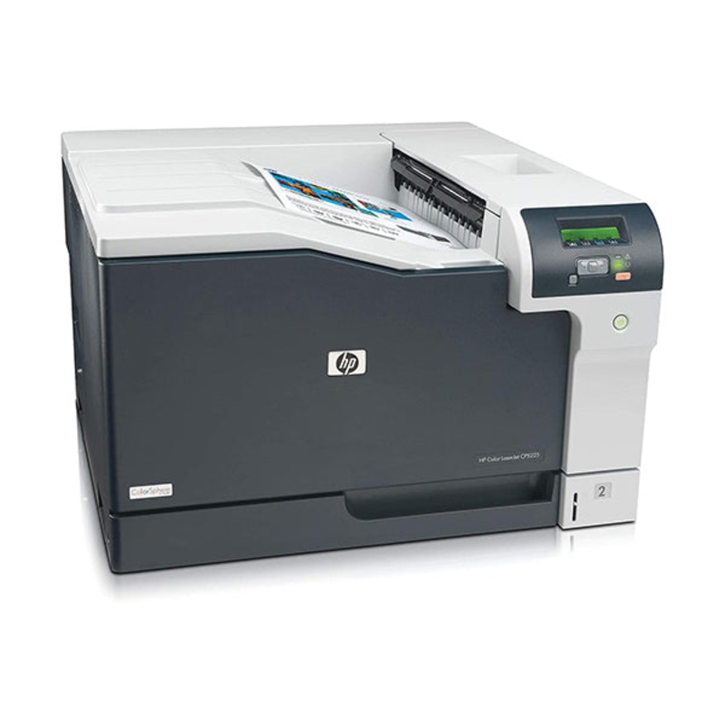 HP Color LaserJet Professional CLJ 5225n, CE711A