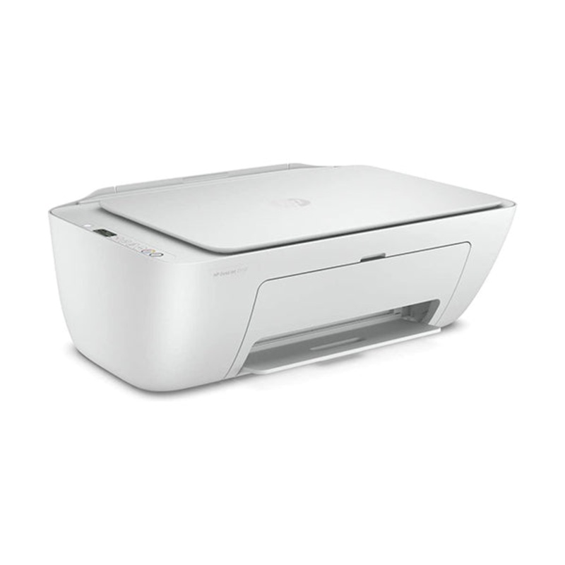 HP DeskJet D2710 All-in-One Printer with Wireless Printing, 5AR83B
