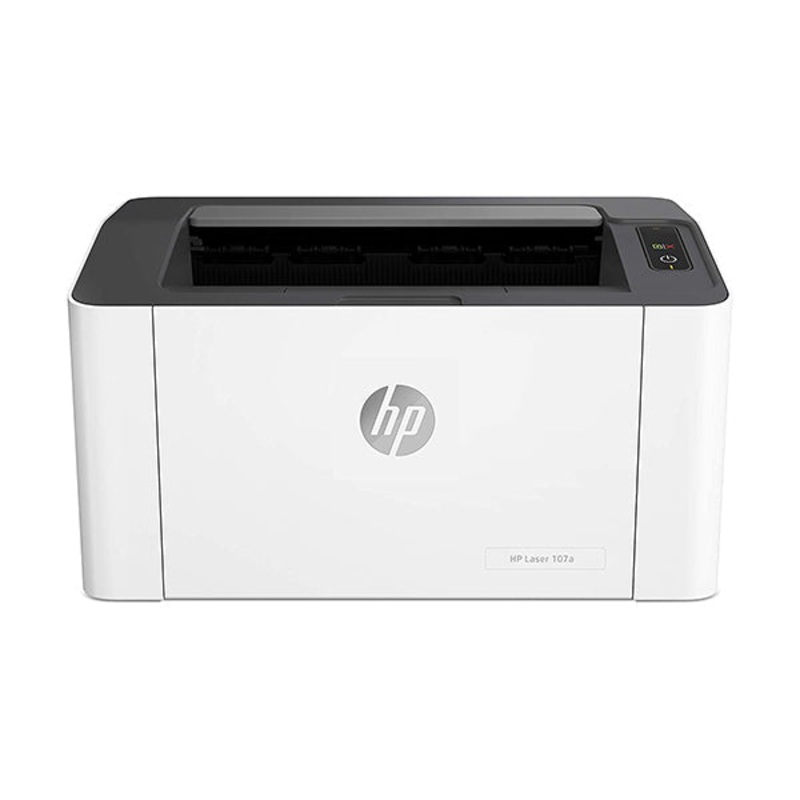 HP LaserJet M107a Mono Printer 4ZB77A