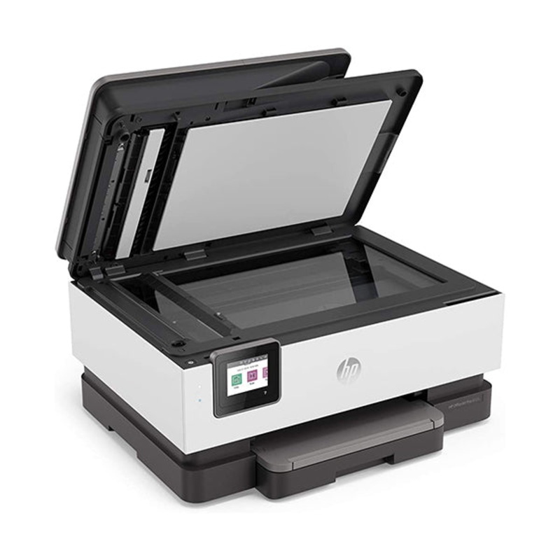Hp OfficeJet Pro 8023 All-In-One Printer Wireless, Print, Scan, Copy, Fax, 1KR64B