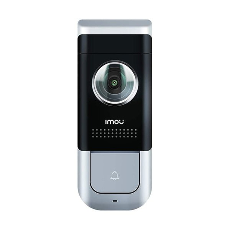 IMOU Doorbell Wired  Wi-Fi Video Doorbell