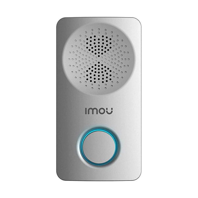 IMOU WiFi Chime, for IMOU Doorbells –  DS11