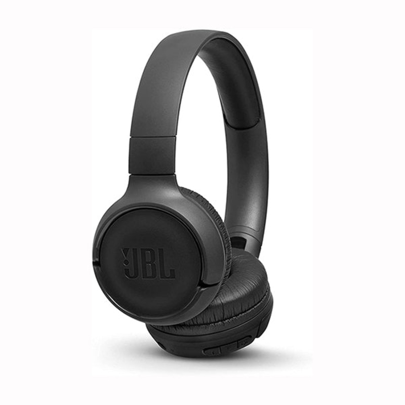 JBL LIVE 500BT – Around-Ear Wireless Headphones