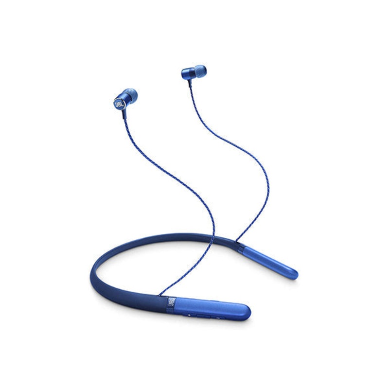 JBL LIVE200BT Bluetooth Wireless in Ear Earphones with Mic