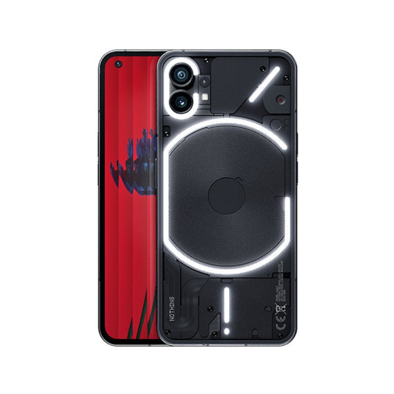 Nothing Phone (1) 8GB/256GB|Black|Brand New