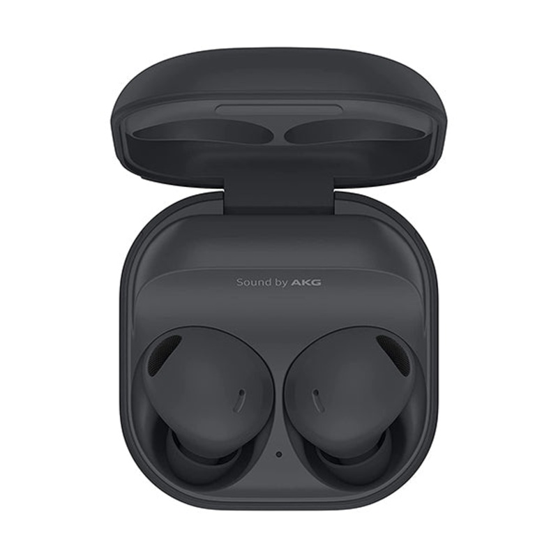 Samsung Galaxy Buds 2 Pro True Wireless Bluetooth Earbuds w/Noise Cancelling, Hi-Fi Sound, 360 Audio, Comfort Ear Fit, HD Voice, Conversation Mode, IPX7 Water Resistant