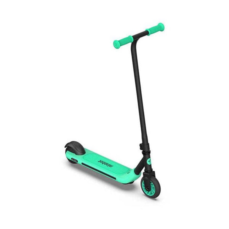 Segway Ninebot eKickScooter ZING A6 Electric Scooter – AA.00.0011.62