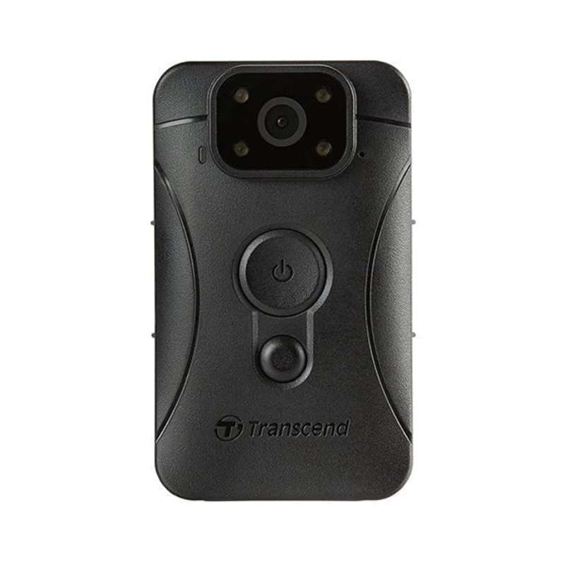 Transcend 32GB Drive Pro 10 Body Surveillance Camera (TS32GDPB10B)