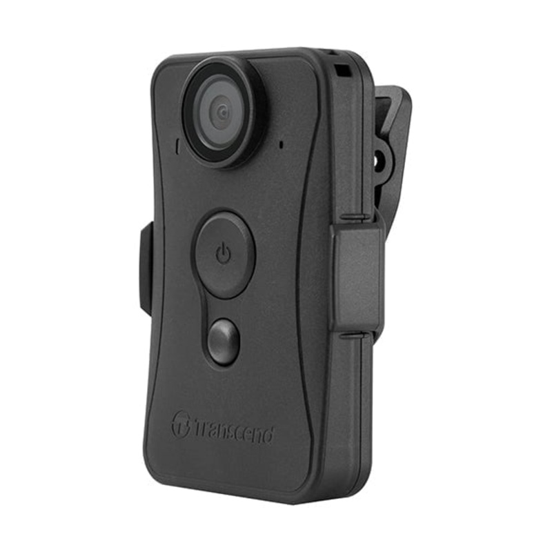 Transcend 32GB Drive Pro 20 Body Surveillance Camera (TS32GDPB20A)