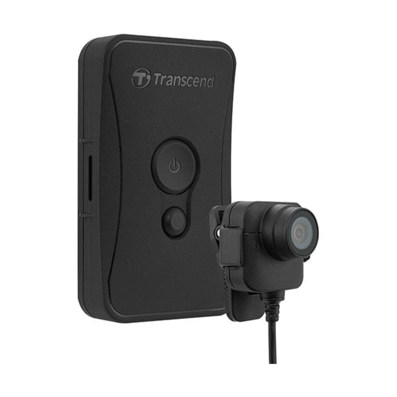 Transcend 32GB Drive Pro 52 Body Surveillance Camera (TS32GDPB52A)