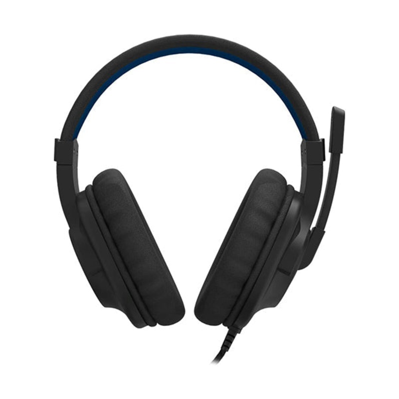 uRage SoundZ 100 Gaming Headset, 3.5mm Klinke schnurgebunden Over Ear, Optimized for PC, PS5, Xbox & Mobile