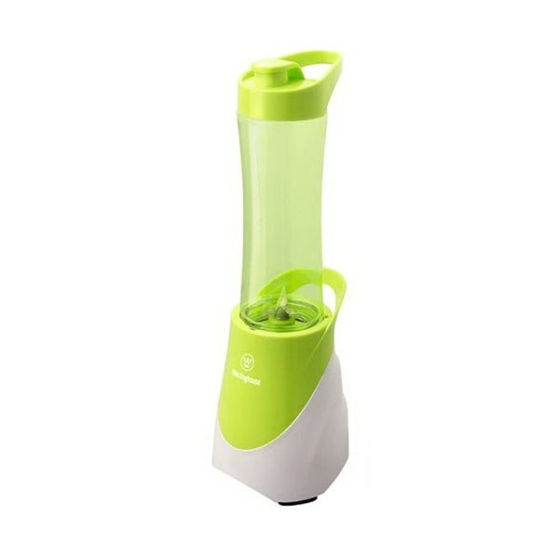 Westinghouse, Blender for Shakes, Smoothies, Baby Formula, Salad Dressings 300 Watt with 600ml Bottle – BL05