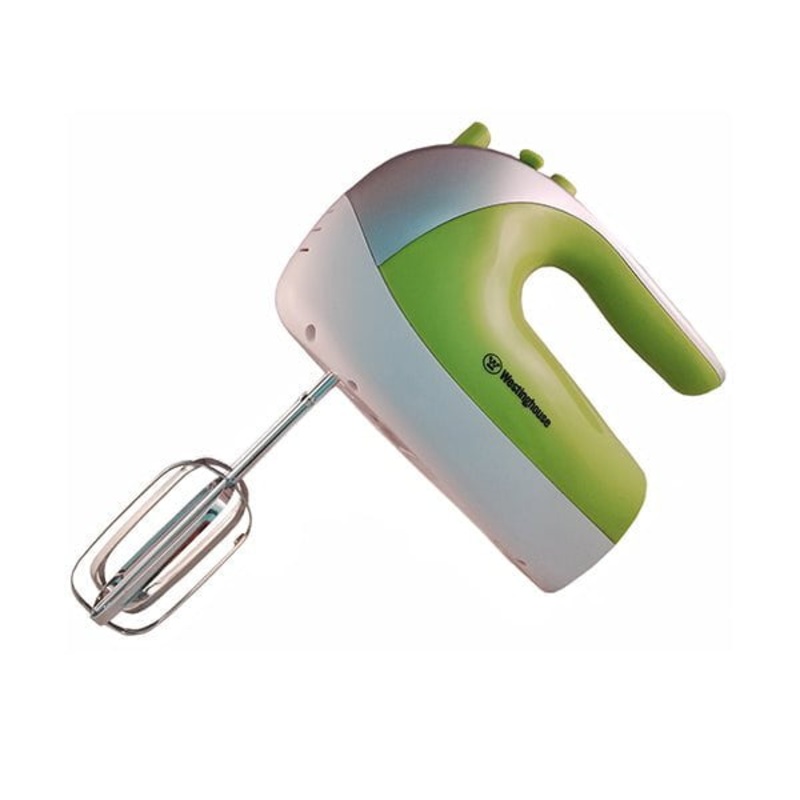 Westinghouse, Hand Mixer 200W – WKHM111C