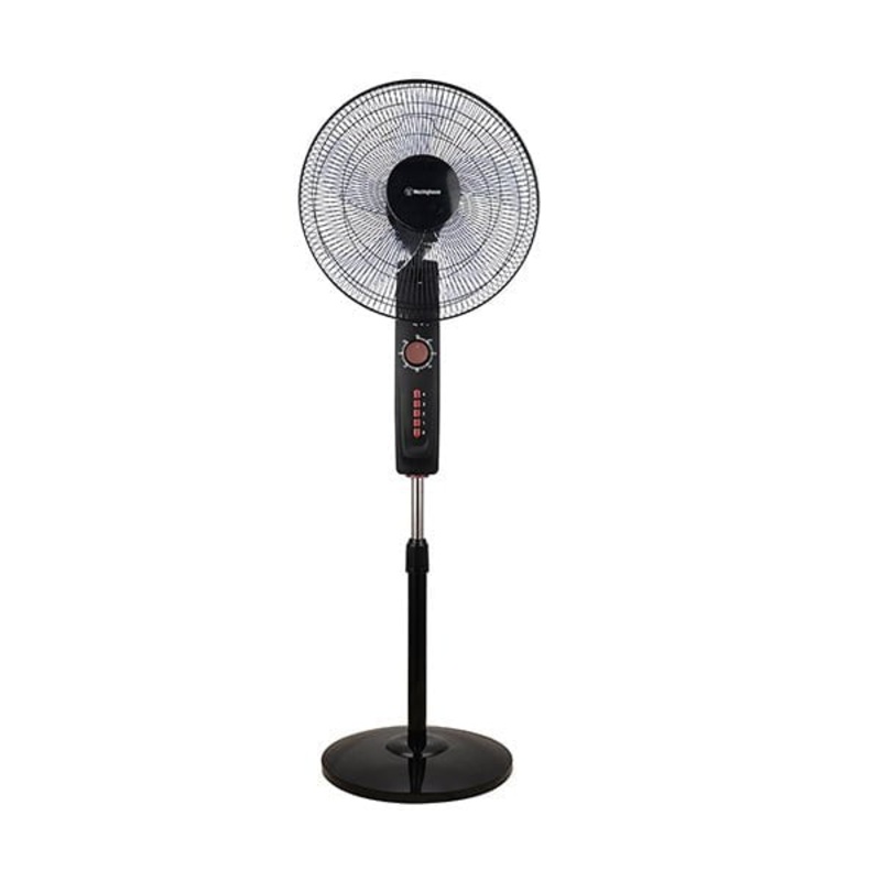 Westinghouse, Stand Fan Ventilator 20 Inches 70 Watt – WSFS90