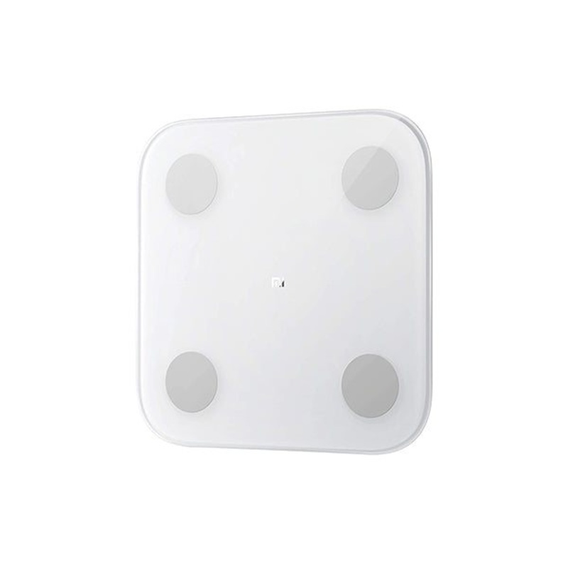 Xiaomi Mi Body Composition Scale 2 Mi Fit App Smart Mi Body Fat Scale XMTZV05HM