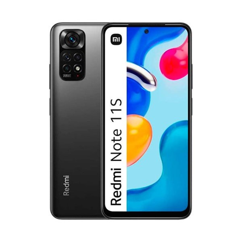 Xiaomi Redmi Note 11S 6GB/128GB