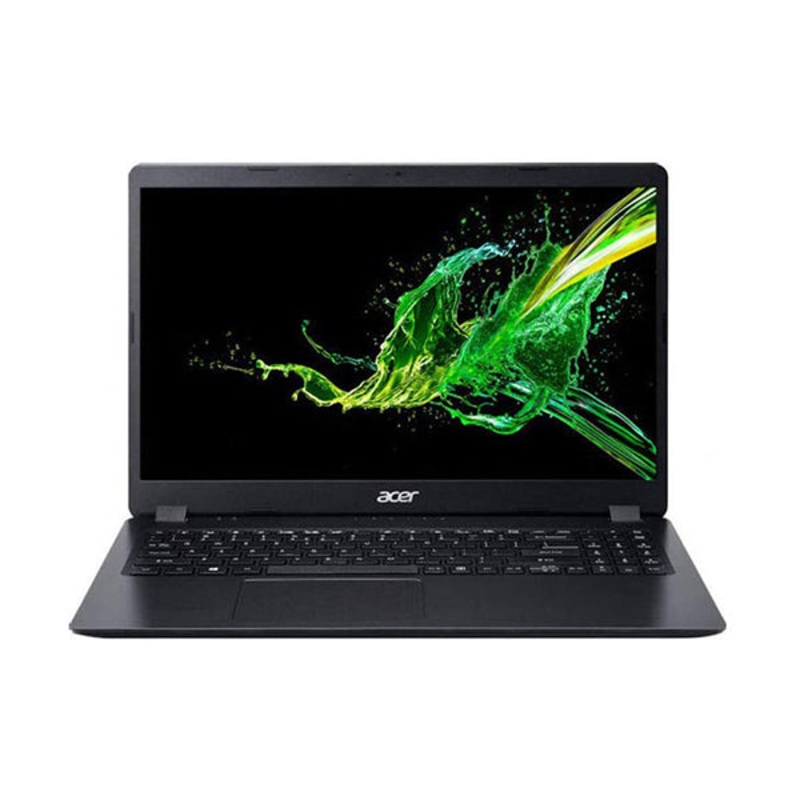 Acer Aspire 3, 15.6 HD 1366×768 Laptop, Intel Core I3-1005G1, 4GB DDR4/1TB HDD , Intel UHD Graphics, A315-56-34W3
