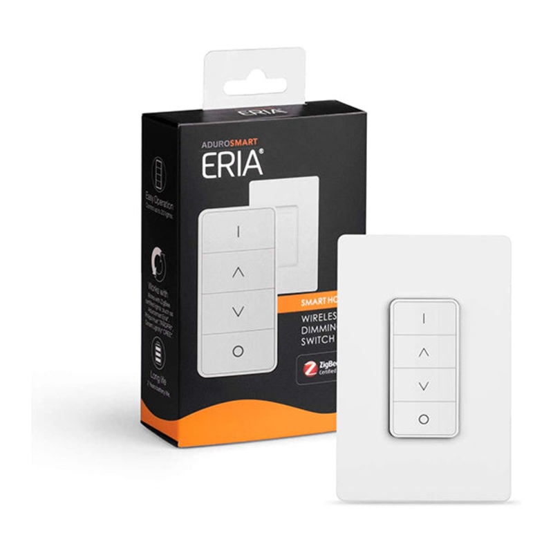 AduroSmart ERIA Intelligent Wireless Dimming Switch Remote Control