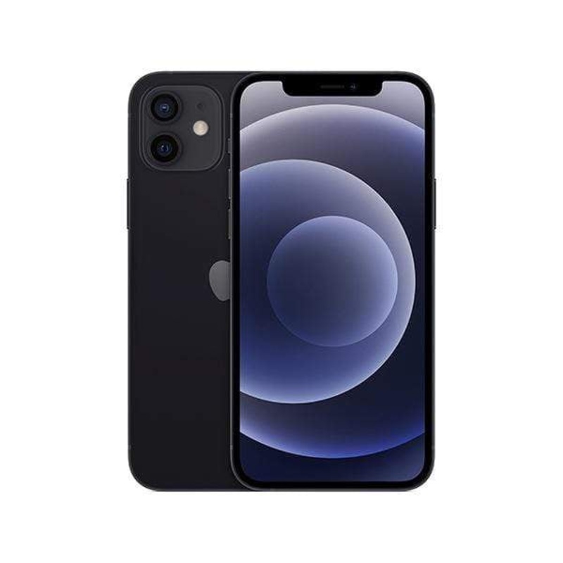 Apple iPhone 12 64GB|Black|Blue|White|Red|Open Box