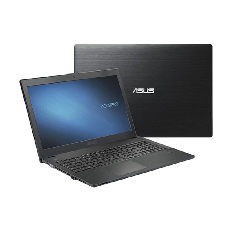 Asus Pro P1440FA-BV3538 Laptop, 14 Display, Intel Core i7-10510U, 8GB RAM, 1TB HDD Support NVMe, Intel UHD Graphics