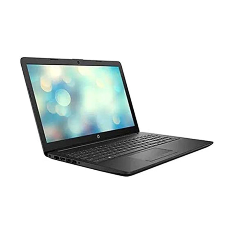 HP 15-DA2189NIA, 15.6 1920×1080 Laptop, Intel Core I5-10210U, 8GB DDR4/1TB HDD, Nvidia Geforce MX130 4GB, DVD-WR, 9HL63EA#BH5