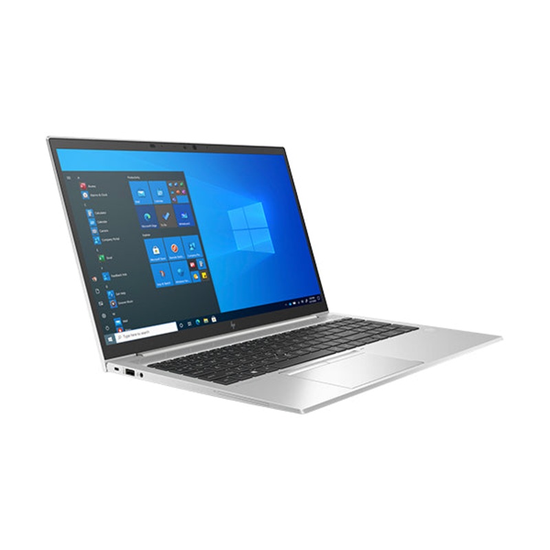 HP Elitebook 850 G8, 15.6 1920×1080 Laptop, Intel Core I7-1165G7, 8GB DDR4/512 SSD, Intel Iris Xe Graphics, 4Z1D7ES#ABV