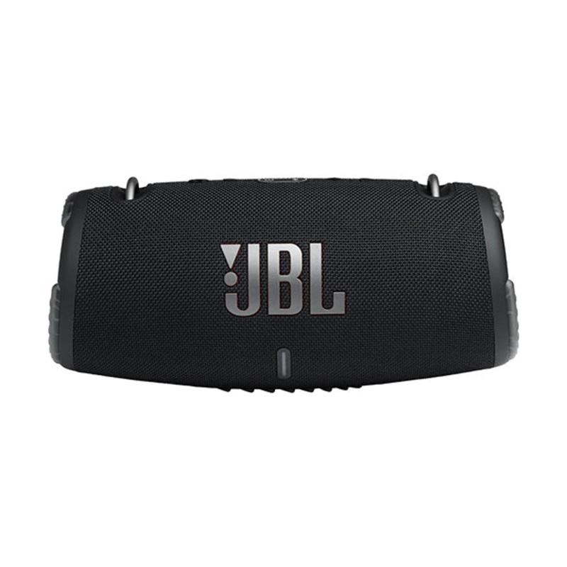 JBL Xtreme 3 – Portable Bluetooth Speaker, Powerful Sound and Deep Bass, IP67 Waterproof, 15 Hours of Playtime, Powerbank, JBL PartyBoost for Multi-speaker Pairing