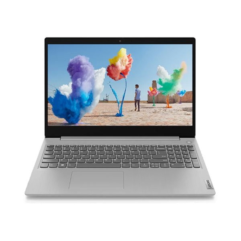 Lenovo IdeaPad 3-81WQ007AAK Laptop, 15.6 Display, Intel Celeron N4020, 4GB Ram, 1TB HDD, Integrated VGA, EN/AR Keyboard