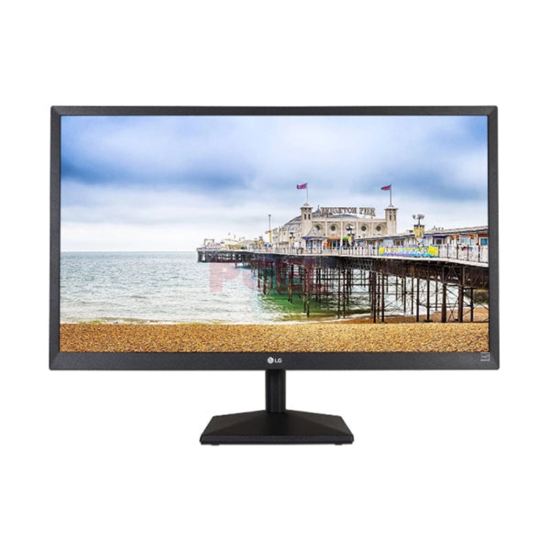LG 27MK400H-B 27” Full HD 75Hz Free Sync Monitor