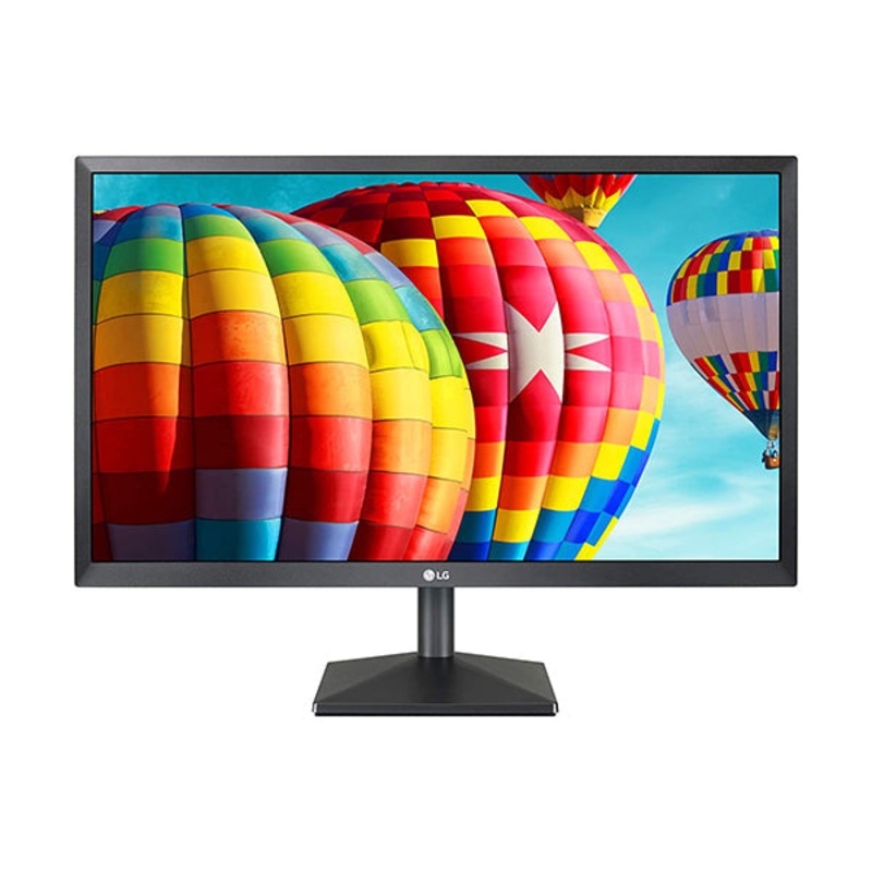 LG 27MK430H-B 27 Full HD IPS LED Monitor with Radeon FreeSync