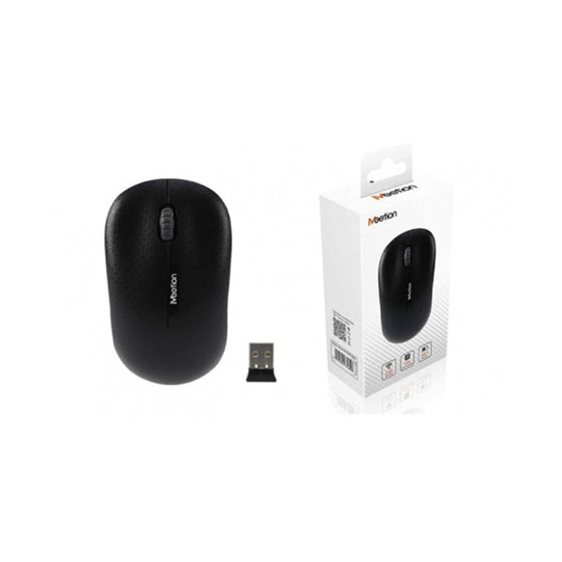 MeeTion MT-R545 Cordless Optical Computer 2.4GHz Wireless Mouse