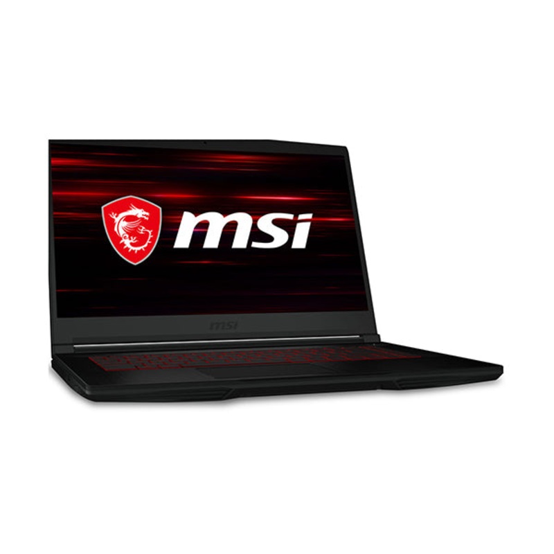 MSI 15.6 GF63 Thin 10UC-439US – 15.6 144 Hz IPS – Intel Core i7 10th Gen 10750H (2.6GHz) – NVIDIA GeForce RTX 3050 4GB GDDR6 Laptop GPU – 8 GB DDR4 – 512 GB NVMe SSD – Windows 10 Home 64-bit – Gaming Laptop