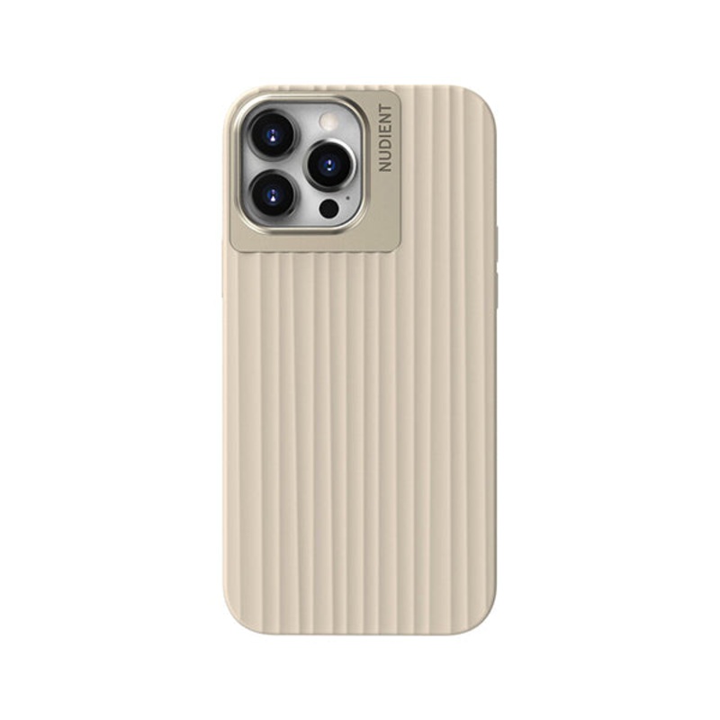 Nudient, Bold Case for iPhone 13 Pro