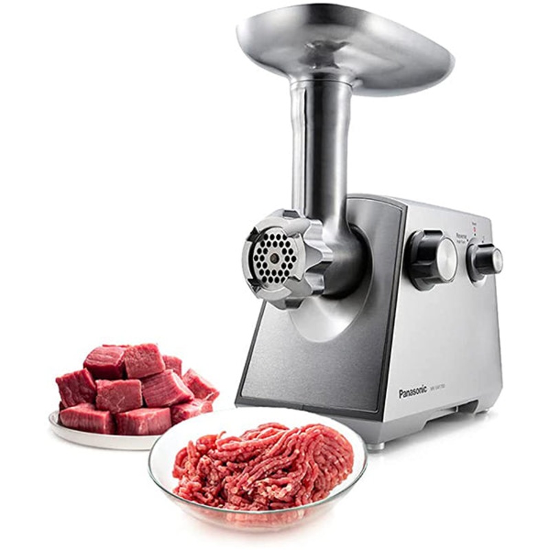 Panasonic Meat Grinder MK-MG1700
