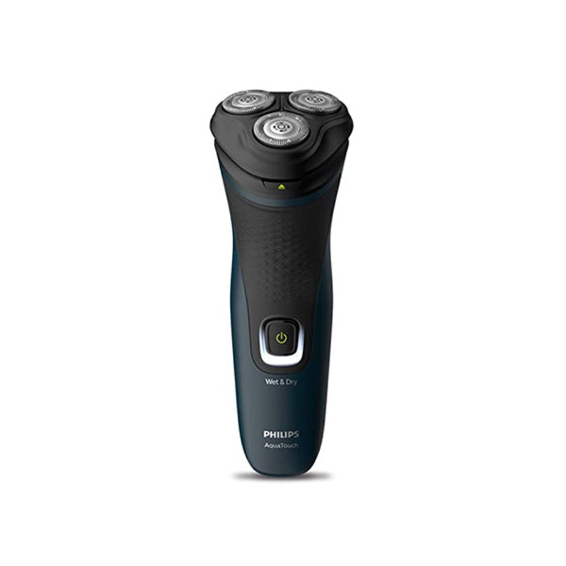 Philips S1121 Electric Shaver|Black|Brand New