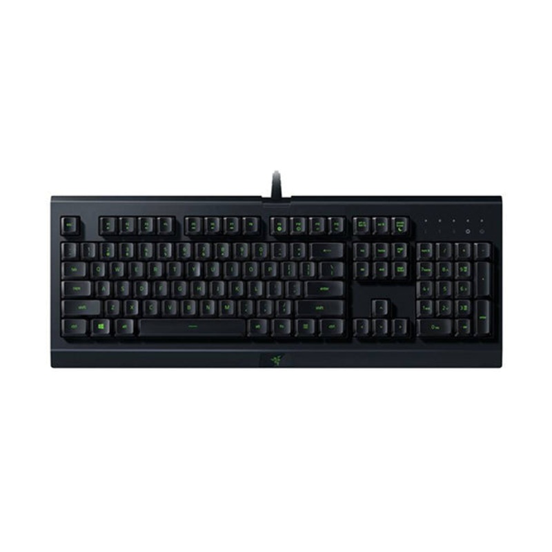 Razer Cynosa Lite US Layout Keyboard – RZ03-02740600-R3M1