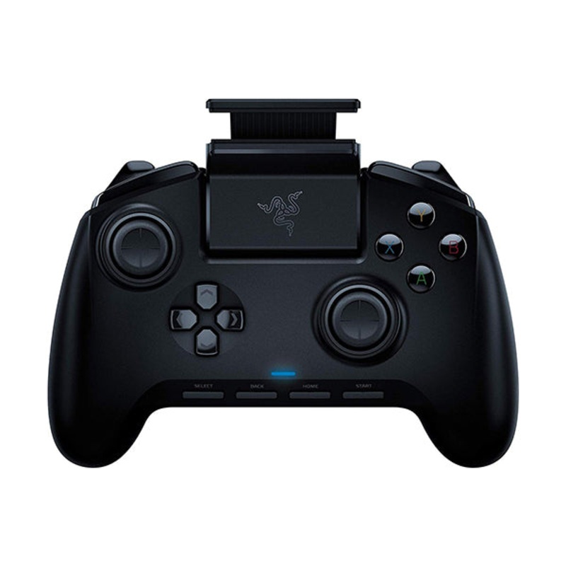 Razer Raiju Mobile Gaming Controller for Android – RZ06-02800100-R3M1