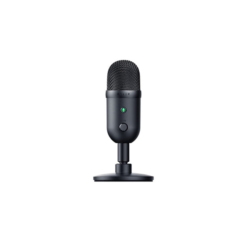 Razer Seiren V2 X USB Microphone for Streamers – RZ19-04050100-R3M1