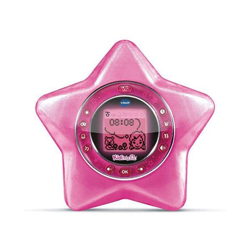 VTech KidiMagic Starlight, FR|Brand New|Pink