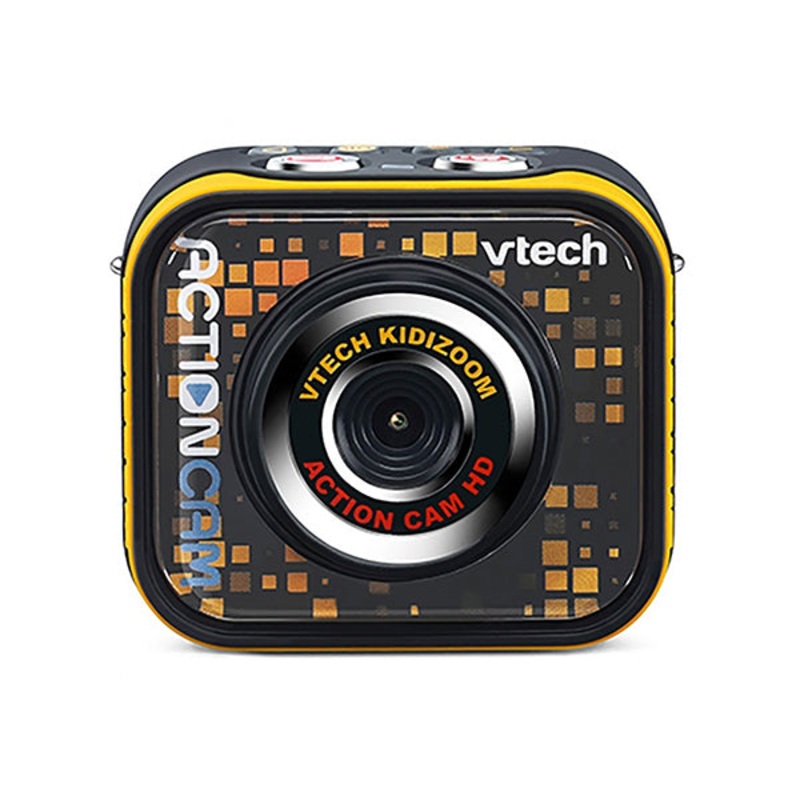 VTech KidiZoom Action Cam HD, UK