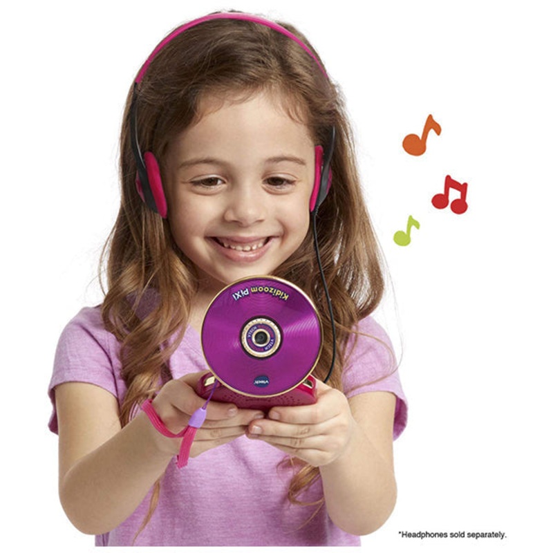 VTech Kidizoom PiXi, FR|Brand New|Pink